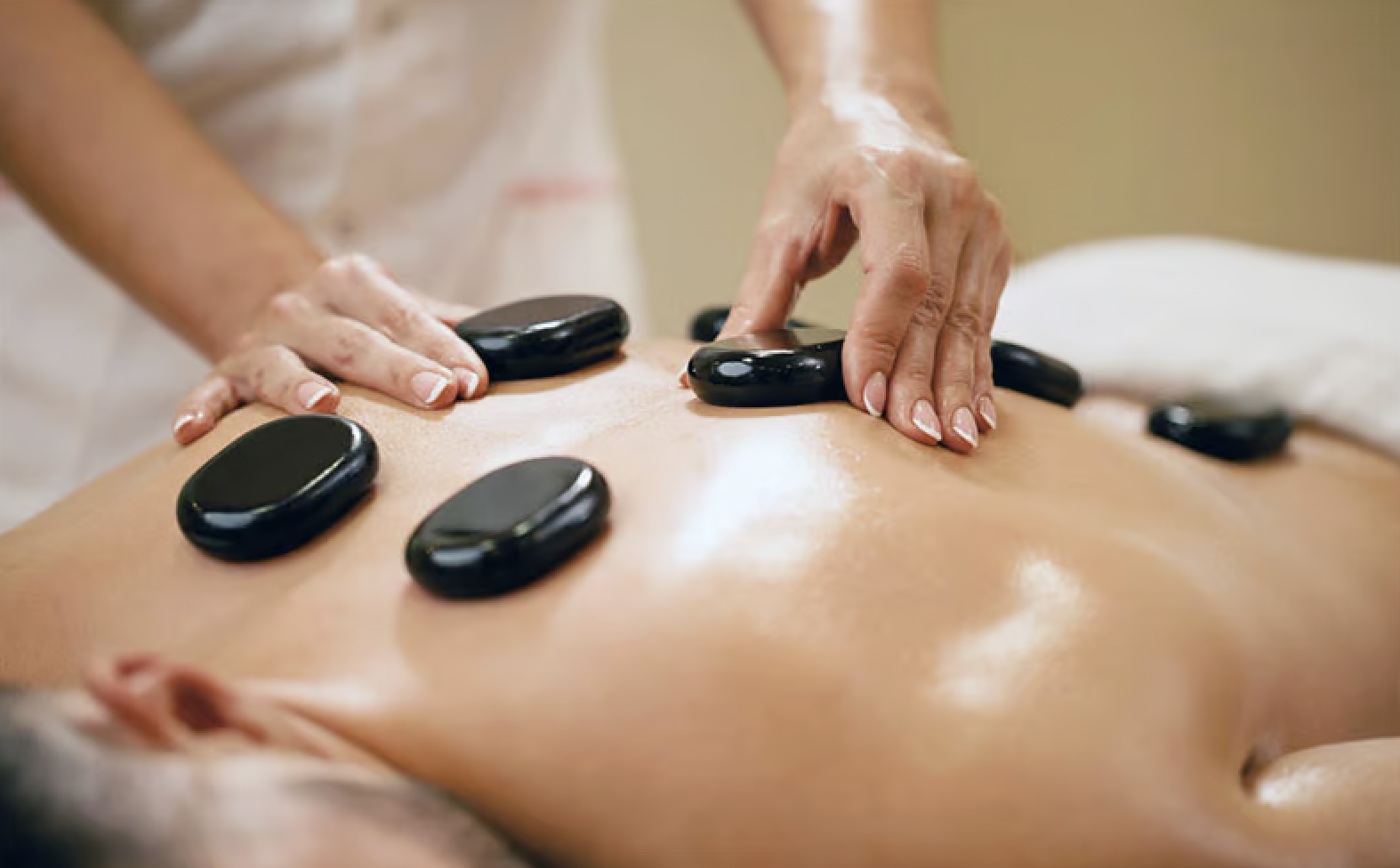 Hot Stone Massage